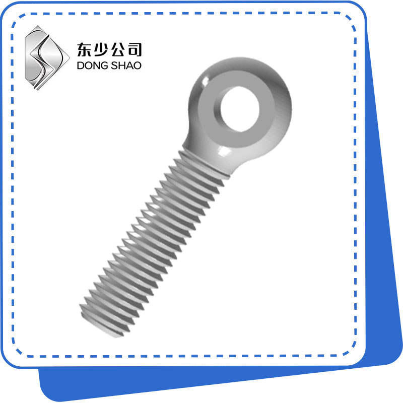 Ինչպե՞ս ընտրել և օգտագործել աչքի պտուտակներ՝ անվտանգ բարձրացնելու և սարքելու համար: